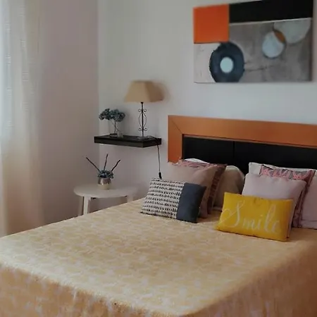 Refugio Do Rei Holiday home