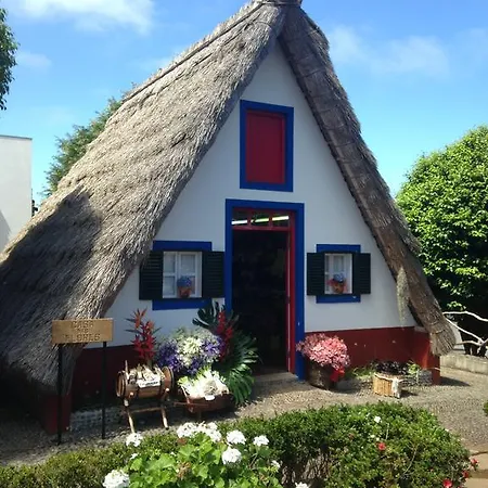 Refugio Do Rei Hébergement de vacances São Jorge