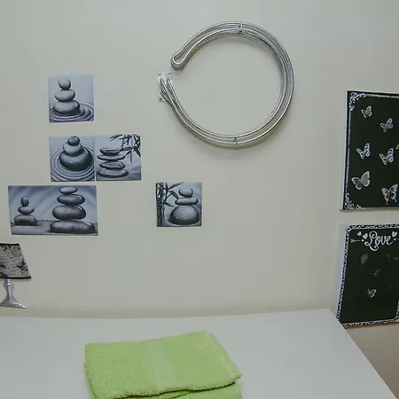 Refugio Do Rei * Sao Jorge (Madeira)