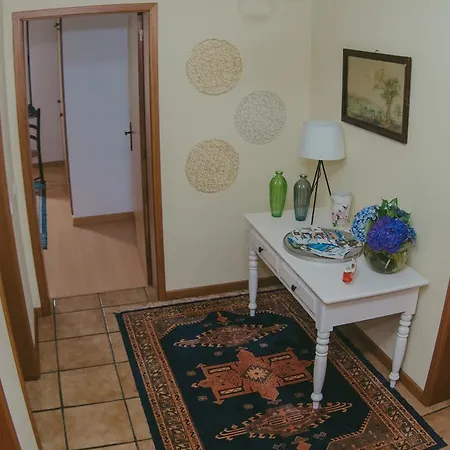 Holiday home Refugio Do Rei *