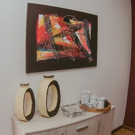 Refugio Do Rei Sao Jorge (Madeira)