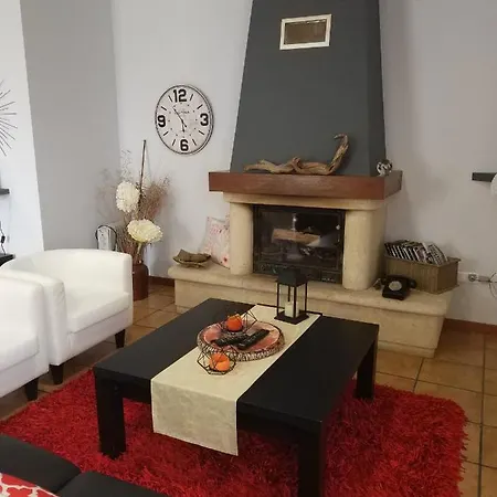 Refugio Do Rei * Sao Jorge (Madeira)