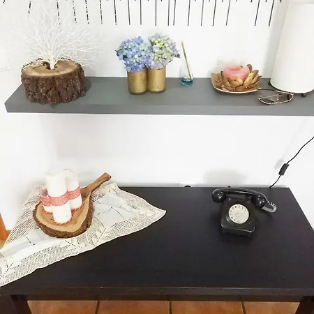 Holiday home Refugio Do Rei *