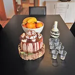 Casa vacanze Refugio Do Rei *