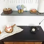Casa vacanze Refugio Do Rei *