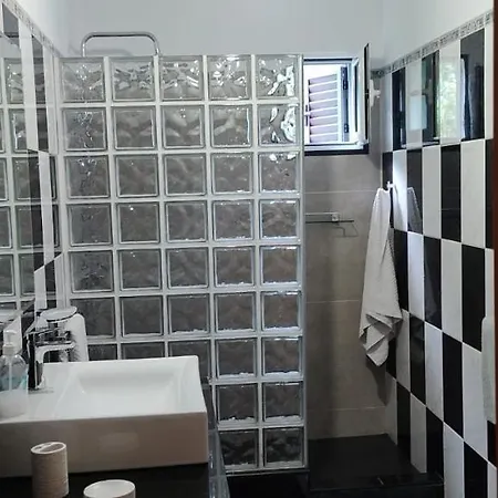 Refugio Do Rei Prázdninový dům