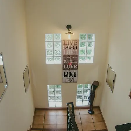 Refugio Do Rei סאו ז'ורז'