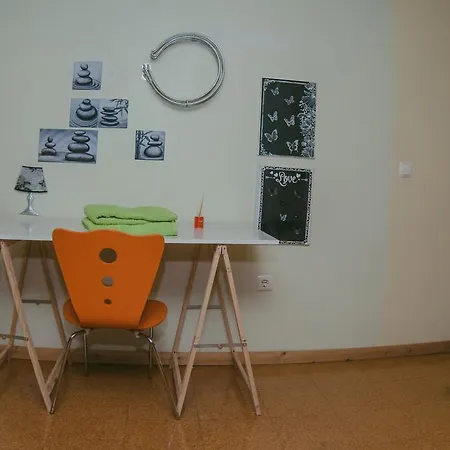 Refugio Do Rei בית נופש *