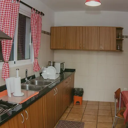 Refugio Do Rei בית נופש *