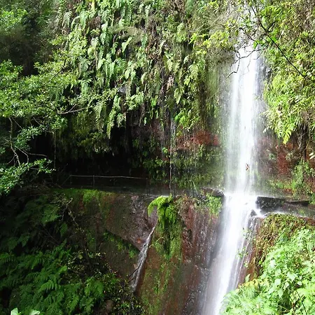 Prázdninový dům Refugio Do Rei São Jorge