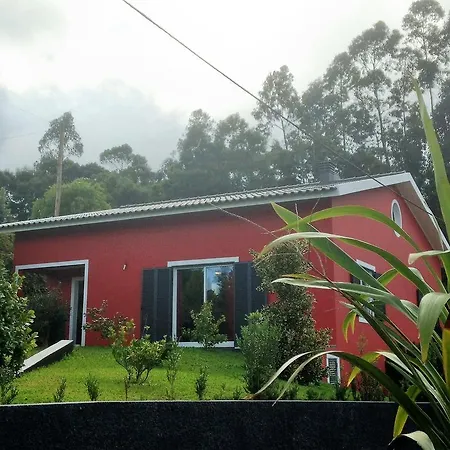 Refugio Do Rei בית נופש *