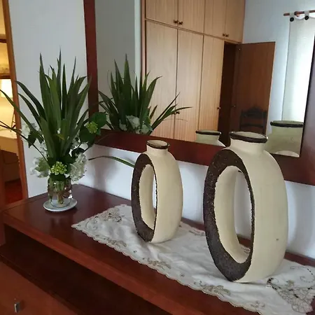 Refugio Do Rei בית נופש סאו ז'ורז'