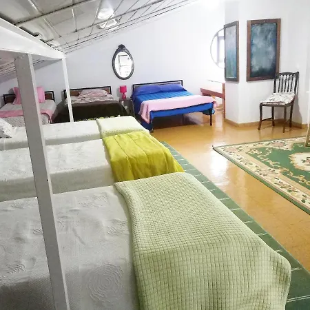 Prázdninový dům Refugio Do Rei São Jorge