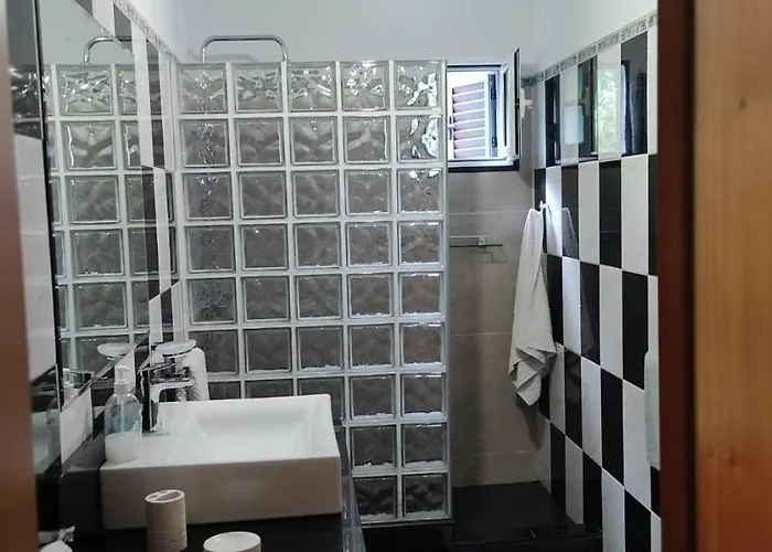 Refugio Do Rei Prázdninový dům