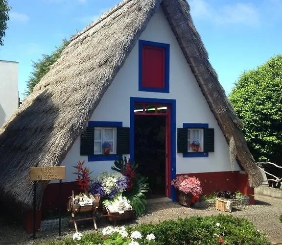 Refugio Do Rei Prázdninový dům São Jorge