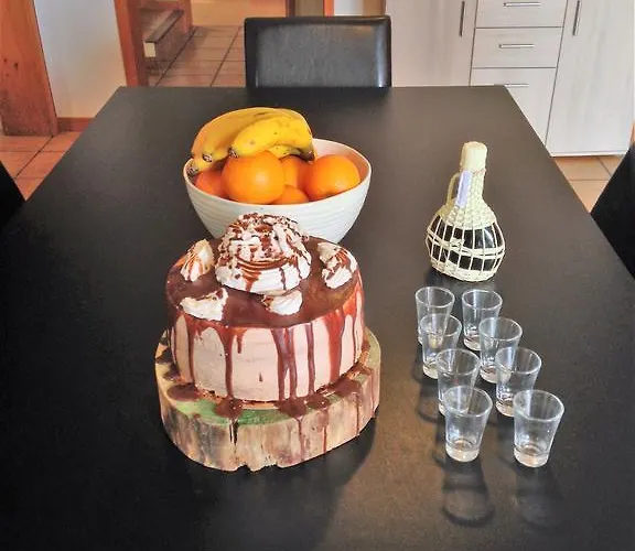 Prázdninový dům Refugio Do Rei *