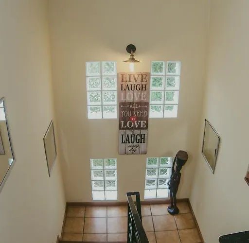 Refugio Do Rei São Jorge