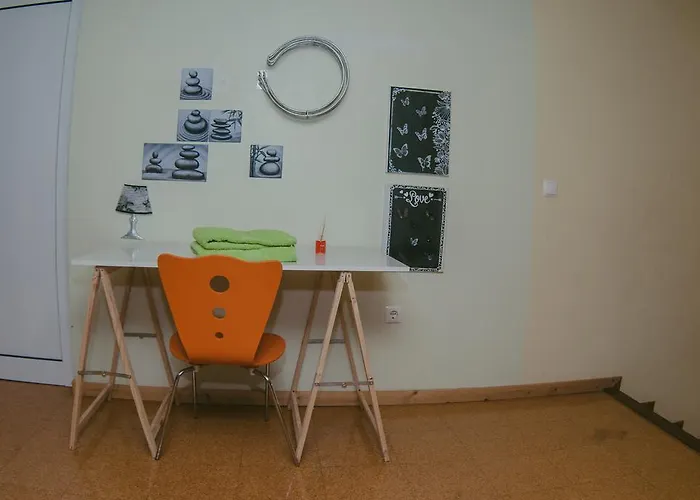 Refugio Do Rei Prázdninový dům *