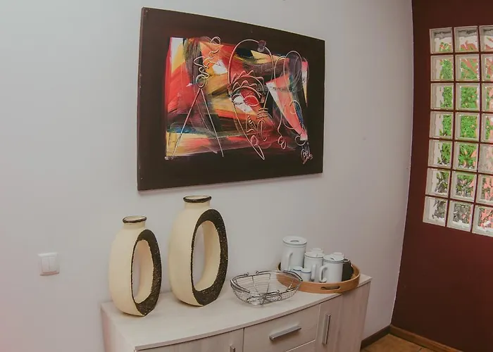 Refugio Do Rei São Jorge