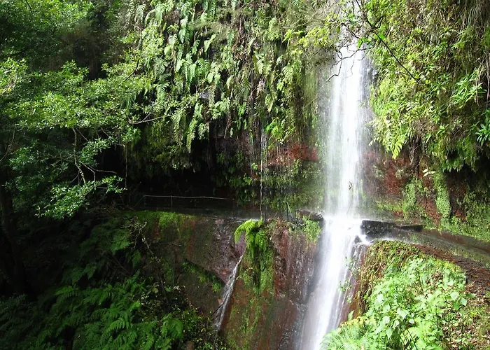 Prázdninový dům Refugio Do Rei São Jorge