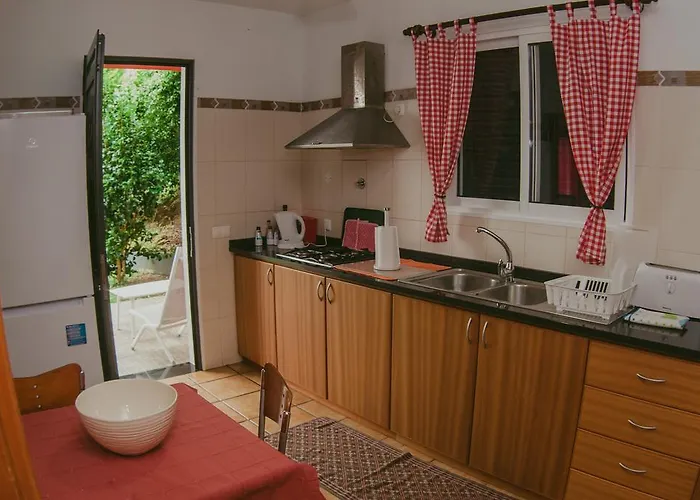 Refugio Do Rei São Jorge