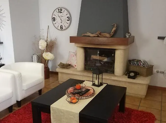 Refugio Do Rei * São Jorge