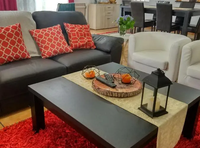 Prázdninový dům Refugio Do Rei *